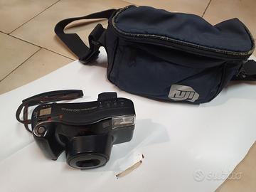 Fuji film Discovery 2000 zoom - fotocamera
