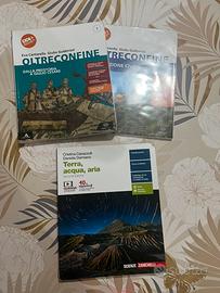 Libri scolastici 1 anno superiore ITIS Majorana