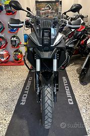 QJ MOTOR SRT 700 SX