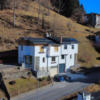 PORZIONE DI BIFAMILIARE A RAVASCLETTO