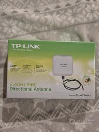 Antenna direzionaëe TP-LINK