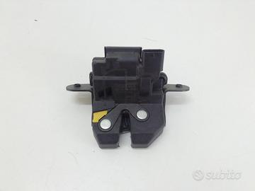 SERRATURA COFANO POSTERIORE FIAT 500 X Serie 52065