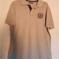Polo Armata di mare tg.L
