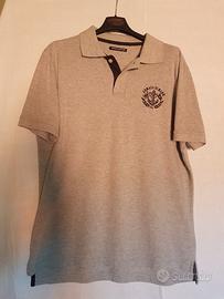 Polo Armata di mare tg.L