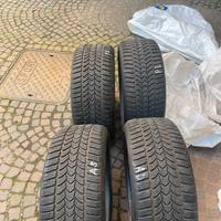 Gomme invernali Debica Frigo HP2