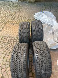 Gomme invernali Debica Frigo HP2