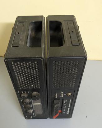 Euromatic SCR-302 Stereo registratore radio