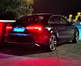 Audi A3 Sedan