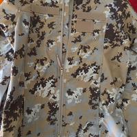 Windstopper desertico tg 48