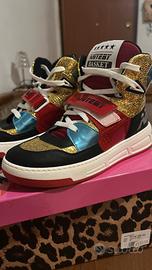 Scarpe da donna Aniye By Basket misura 38