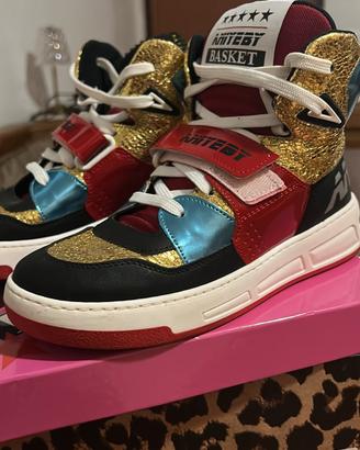 Scarpe da donna Aniye By Basket misura 38