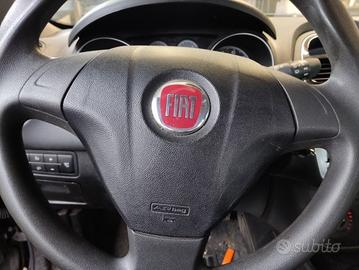 Airbag volante FIAT GRANDE PUNTO EVO del 2017