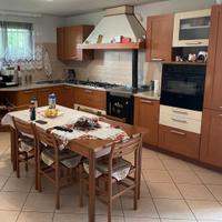 cucina completa
