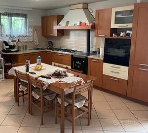 cucina completa