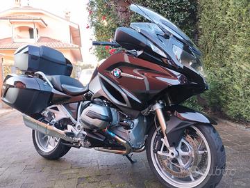 Bmw r 1200 rt - 2015