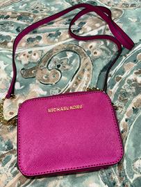 Tracolla Michael Kors