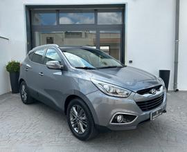 Hyundai iX35 1.7 CRDi 85Kw XPOSSIBLE PELLE - 2015