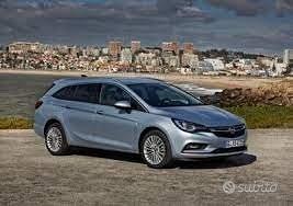 Ricambi usati per opel astra sw