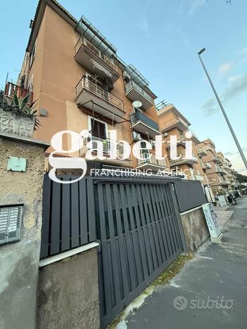 Appartamento Roma [Cod. rif 3203376VRG] (Centocell