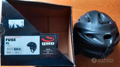 Casco da sci