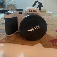 Macchina fotografica kodak