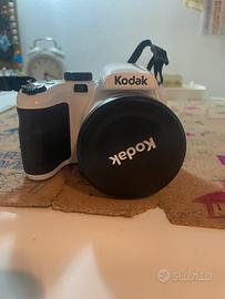 Macchina fotografica kodak