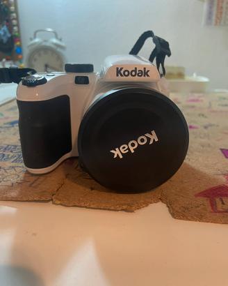 Macchina fotografica kodak