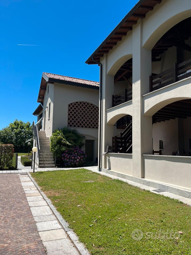 Appartamento – Como, Camnago Volta - Vista 5