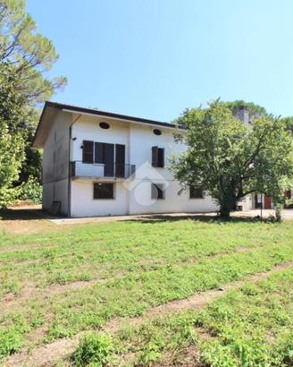 VILLA SINGOLA A FOSSALTA DI PORTOGRUARO