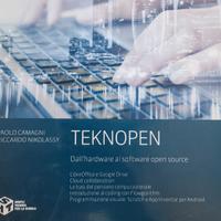 Teknopen