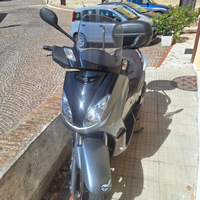 Yamaha X-Max 250 anno 2008