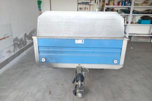 Carrello appendice 