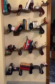 Quattro Mensole Kartell modello Lovely