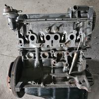 MOTORE FIAT PANDA 1100cc
