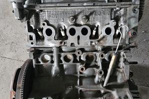 MOTORE FIAT PANDA 1100cc