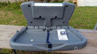 Babyminder® Fasciatoio Orizzontale