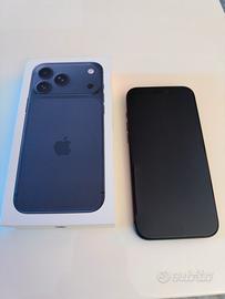 Iphone 17 pro max 256 gb