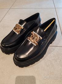 Mocassini Tod's nuovi taglia 43 e 1/2