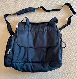 Borsa mamma passeggino PRENATAL