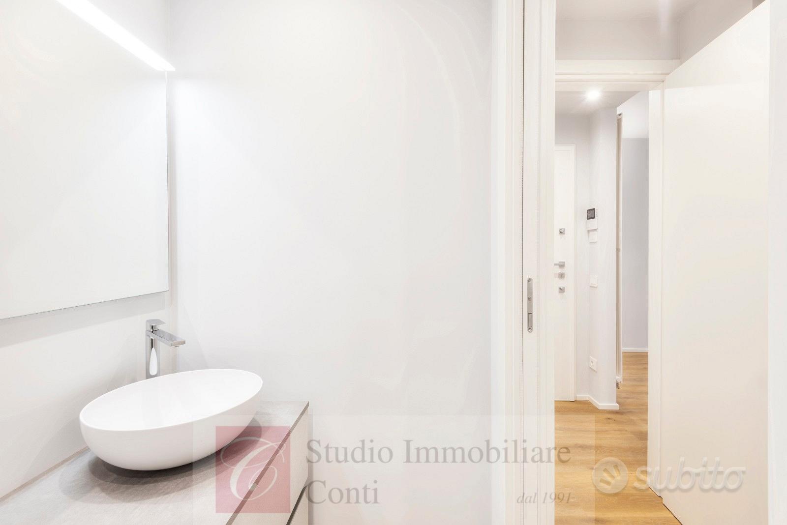Appartamento – Milano, Fiera, Tre Torri - Vista 4