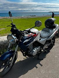 Honda cb 500