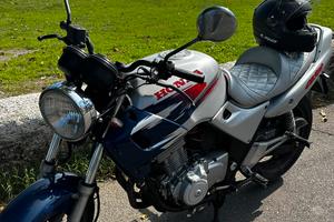 Honda cb 500