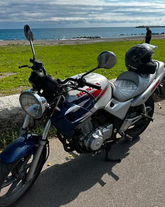 Honda cb 500