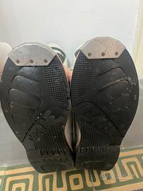 Stivali motocross gaerne