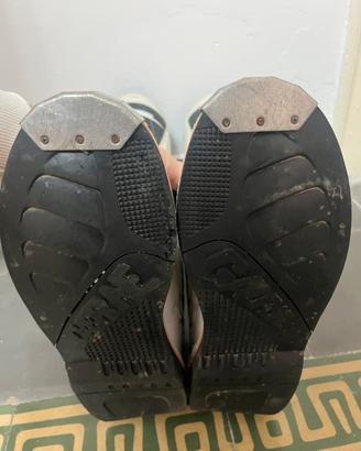 Stivali motocross gaerne