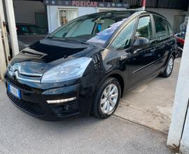 Citroen C4 Picasso 1.6 HDi 110 FAP Business