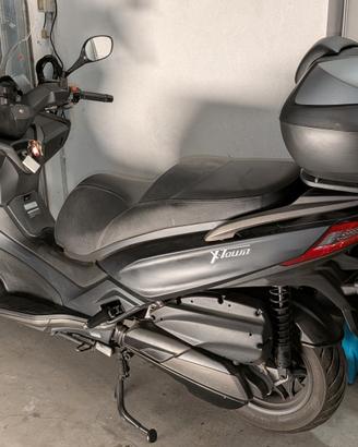 Kymco X-Town 300i