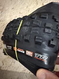 2 Gomme Maxxis EBIKE / DHF - Dissector