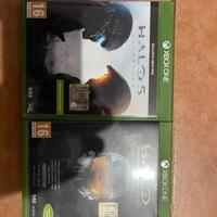 Halo the master chief collection, halo 5 guardian