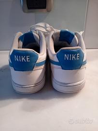 Scarpe sneakers courtvision low next nature Nike